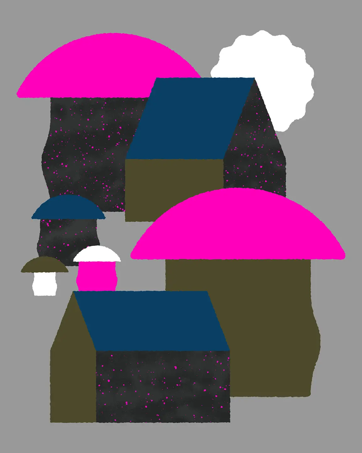 Mushroom Farm